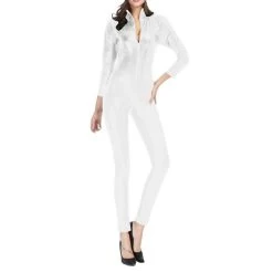 Catsuit Drag Jasmine (Mehrere Farben) 21 Catsuit Drag Jasmine (Mehrere Farben) -Modebekleidungs Geschäft product image 791938722