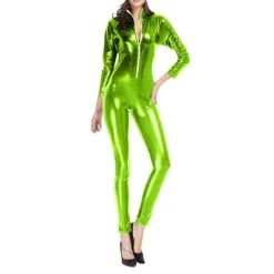 Catsuit Drag Jasmine (Mehrere Farben) 29 Catsuit Drag Jasmine (Mehrere Farben) -Modebekleidungs Geschäft product image 791938724
