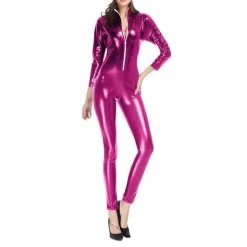 Catsuit Drag Jasmine (Mehrere Farben) 23 Catsuit Drag Jasmine (Mehrere Farben) -Modebekleidungs Geschäft product image 791938731