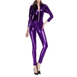 Catsuit Drag Jasmine (Mehrere Farben) 22 Catsuit Drag Jasmine (Mehrere Farben) -Modebekleidungs Geschäft product image 791938734