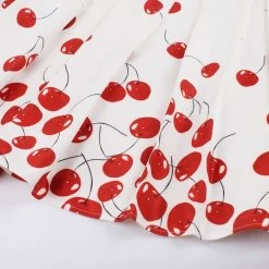 Rock Drag Cherry -Modebekleidungs Geschäft product image 794169241