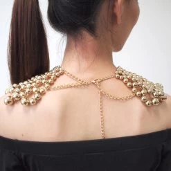 Kropfband Queen Rebecca (4 Farben) -Modebekleidungs Geschäft product image 810130144