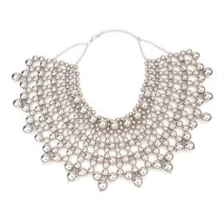 Kropfband Queen Rebecca (4 Farben) -Modebekleidungs Geschäft product image 810130148