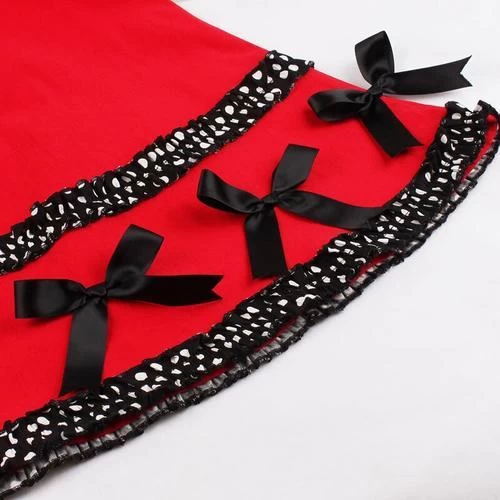 Vintage Kleid Drag Adriana 7 Vintage Kleid Drag Adriana – Bild 5