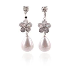 Ohrclips Drag Florin (2 Farben) 7 Ohrclips Drag Florin (2 Farben) -Modebekleidungs Geschäft product image 844031442