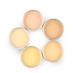 Modellierwachs Für Spezialeffekt-Make-up (5 Farben) 18 Modellierwachs Für Spezialeffekt-Make-up (5 Farben) -Modebekleidungs Geschäft product image 847602799