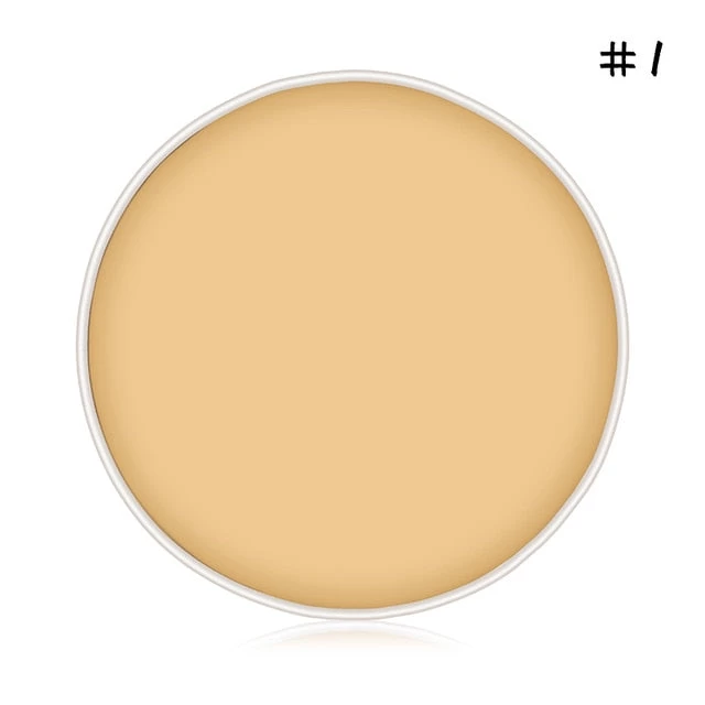 Modellierwachs Für Spezialeffekt-Make-up (5 Farben) 8 Modellierwachs Für Spezialeffekt-Make-up (5 Farben) – Bild 6