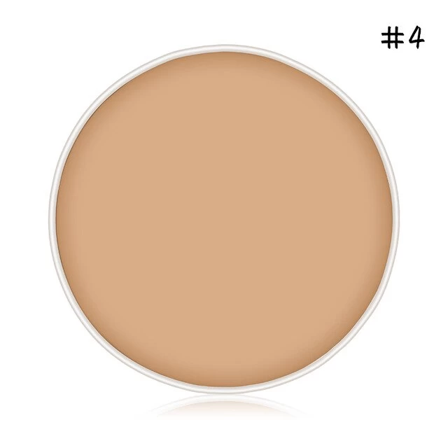 Modellierwachs Für Spezialeffekt-Make-up (5 Farben) 11 Modellierwachs Für Spezialeffekt-Make-up (5 Farben) – Bild 9