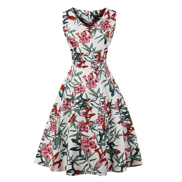 Vintage Kleid Drag Livorno 3 Vintage Kleid Drag Livorno