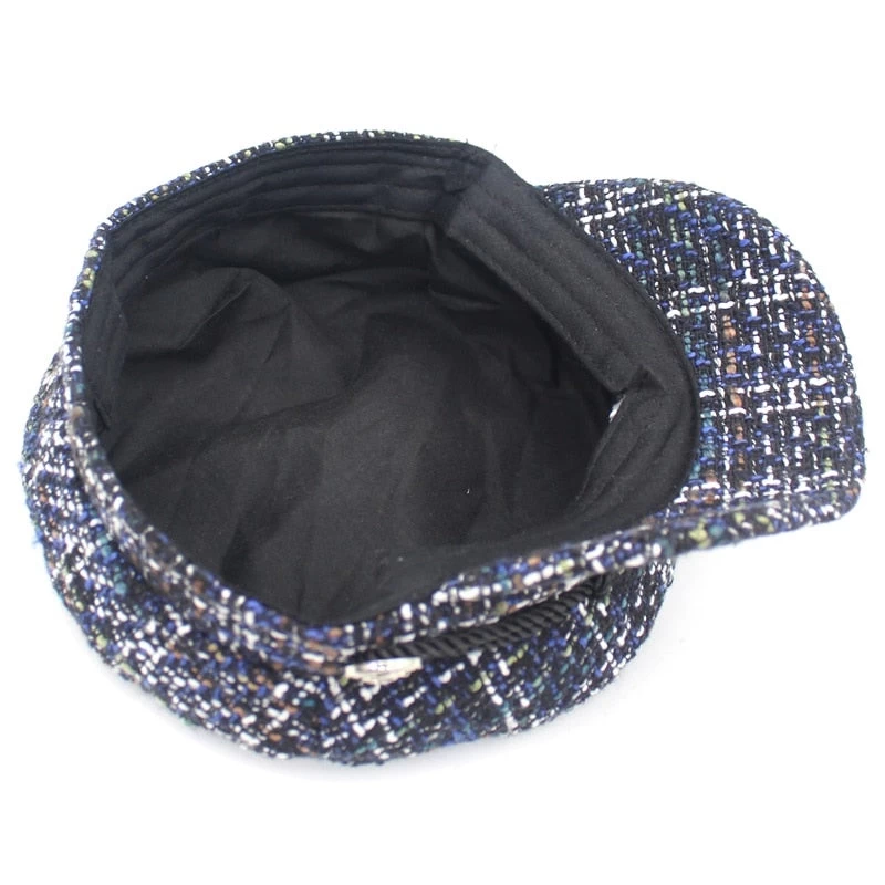 Kappe Drag Seed (3 Farben) 11 Kappe Drag Seed (3 Farben) – Bild 9