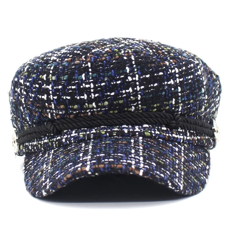 Kappe Drag Seed (3 Farben) 7 Kappe Drag Seed (3 Farben) – Bild 5