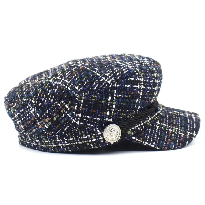 Kappe Drag Seed (3 Farben) 8 Kappe Drag Seed (3 Farben) – Bild 6