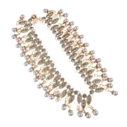 Halskette Drag Niza -Modebekleidungs Geschäft product image 868620539