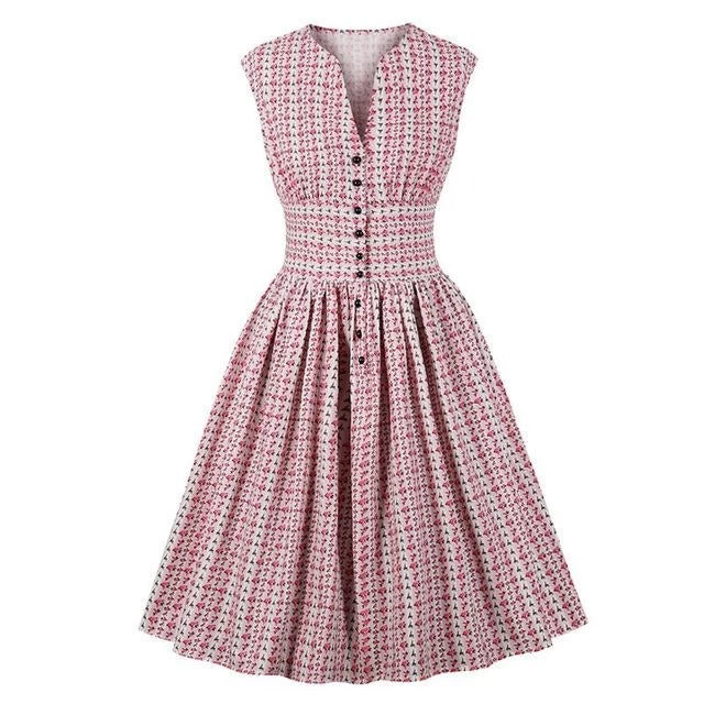 Vintage Kleid Drag Mollie 3 Vintage Kleid Drag Mollie