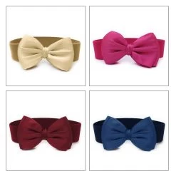 Gürtel Queen Charlotte (6 Farben) 19 Gürtel Queen Charlotte (6 Farben) -Modebekleidungs Geschäft product image 878684496