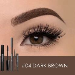 Make-up Set Drag 03 (4 Farben) -Modebekleidungs Geschäft product image 883361550