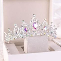 Tiara Queen Dreams (Mehrfarbig) -Modebekleidungs Geschäft product image 889500653 500x 500x 0e8ccde4 012a 4df0 8b09 8fb75825a998