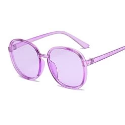 Sonnenbrille Drag Linsey (11 Varianten) -Modebekleidungs Geschäft product image 904742929