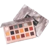 Professionelle Matte Lidschatten-Palette 18 Farben -Modebekleidungs Geschäft product image 928181656 removebg preview 500x 934c45b2 9de3 451d b6a6 0ed3142490d7