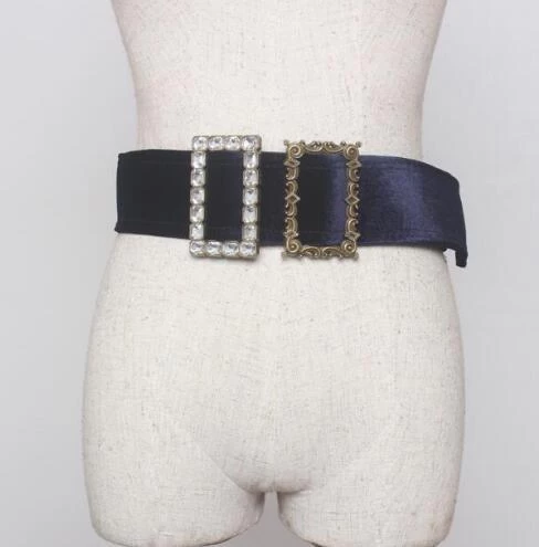 Gürtel Queen Fiore (3 Farben) 4 Gürtel Queen Fiore (3 Farben) – Bild 2