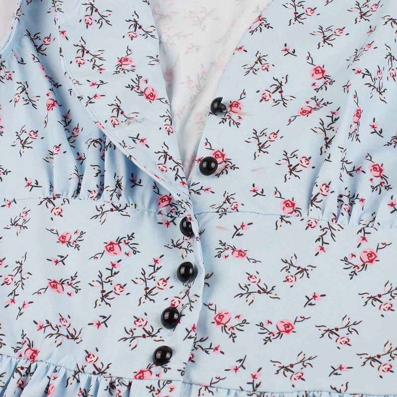 Vintage Kleid Drag Maluma 6 Vintage Kleid Drag Maluma – Bild 4