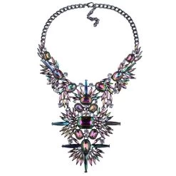 Halskette Drag Jungle (2 Varianten) -Modebekleidungs Geschäft product image 961559251