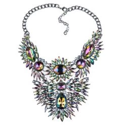 Halskette Drag Jungle (2 Varianten) -Modebekleidungs Geschäft product image 961559254