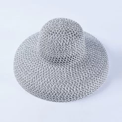 Hut Drag Bella (2 Farben) 16 Hut Drag Bella (2 Farben) -Modebekleidungs Geschäft product image 980909756