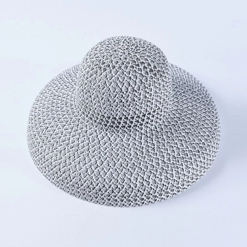 Hut Drag Bella (2 Farben) 8 Hut Drag Bella (2 Farben) – Bild 6