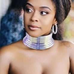 Kropfband Queen Williams -Modebekleidungs Geschäft product image 990279040