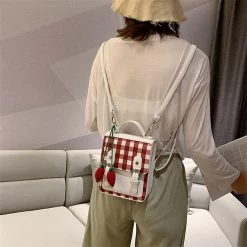 Geldbörse Drag Strawberry 15 Geldbörse Drag Strawberry -Modebekleidungs Geschäft product image 992707296