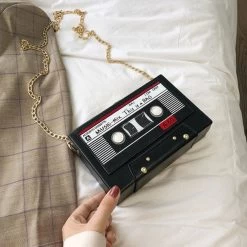 Geldbörse Drag Cassette 7 Geldbörse Drag Cassette -Modebekleidungs Geschäft product image 995538720