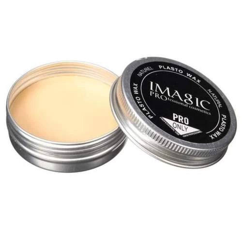 Modellierwachs Für Spezialeffekt-Make-up (5 Farben) 3 Modellierwachs Für Spezialeffekt-Make-up (5 Farben)