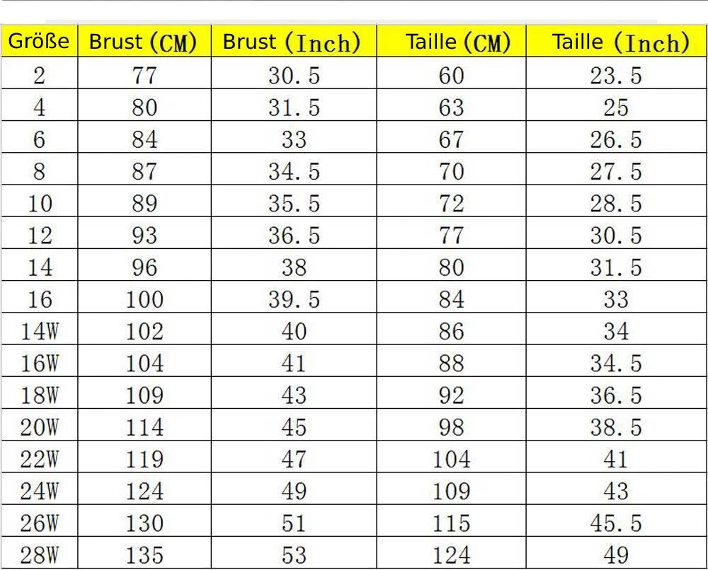 Abendkleid Queen Yanhira (Mehrere Farben) 6 Abendkleid Queen Yanhira (Mehrere Farben) – Bild 4