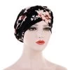 Turban Queen Lebrona 2 Turban Queen Lebrona -Modebekleidungs Geschäft v 01 Black 933 1876226387