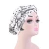 Turban Queen Miami (8 Farben) -Modebekleidungs Geschäft v 01 White 1905069899
