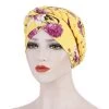 Turban Queen Bimba (6 Farben) 1 Turban Queen Bimba (6 Farben) -Modebekleidungs Geschäft v 01 Yellow 1193002952