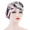 Turban Queen Stresy -Modebekleidungs Geschäft v 02 Pink 1728800764