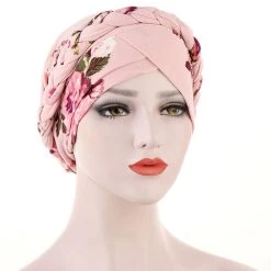 Turban Queen Fleur