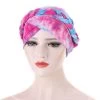 Turban Queen Tryniti (8 Farben)
