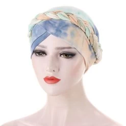 Turban Queen Tryniti (8 Farben) -Modebekleidungs Geschäft v 21 Light GrayBeige 1933677153