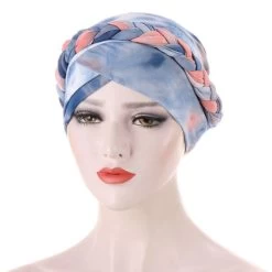 Turban Queen Tryniti (8 Farben) -Modebekleidungs Geschäft v 24 Dark Gray 53442495