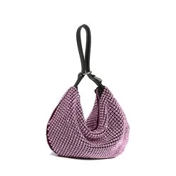 Handtasche Queen Wayoma (5 Farben)