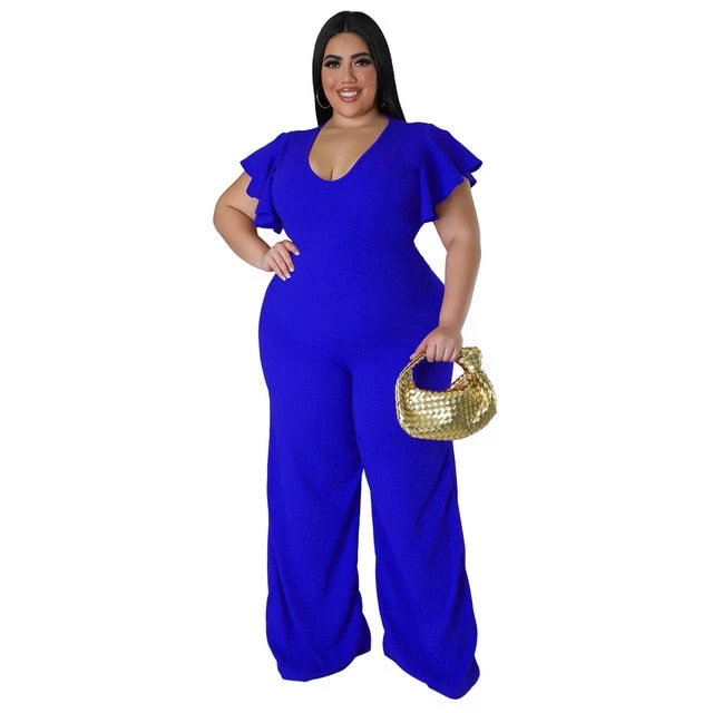 Jumpsuit Queen Trymma (5 Farben) 4 Jumpsuit Queen Trymma (5 Farben) – Bild 2