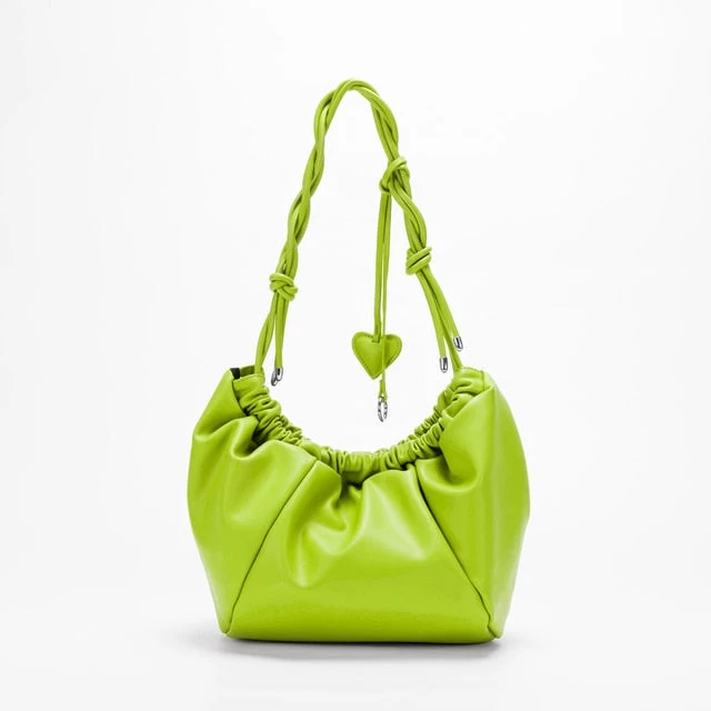 Handtasche Queen Lorenai (5 Farben) 4 Handtasche Queen Lorenai (5 Farben) – Bild 2