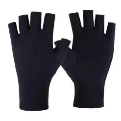 Handschuhe Queen Simpsans (7 Farben) -Modebekleidungs Geschäft v Black 1354586390
