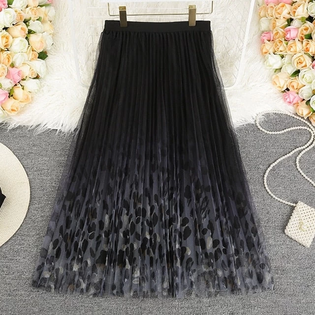 Rock Queen Lapphas (3 Farben) 5 Rock Queen Lapphas (3 Farben) – Bild 3