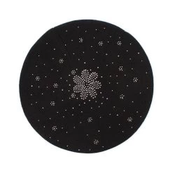 Baskenmütze Queen Melbourne (6 Farben) -Modebekleidungs Geschäft v Black 583167912