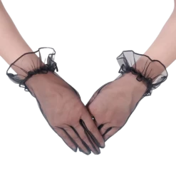 Handschuhe Drag Sadat (5 Farben)