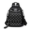 Rucksack Queen Buchanan (2 Farbe) -Modebekleidungs Geschäft v Black 862745381